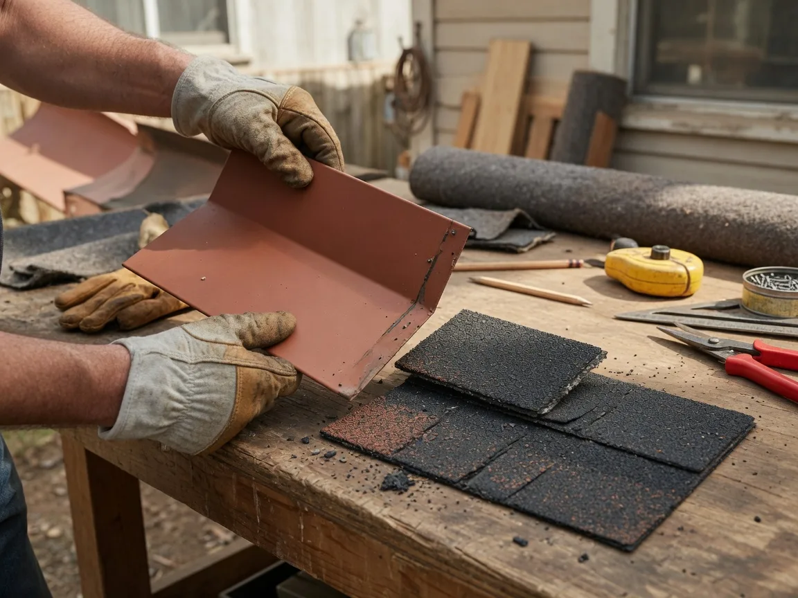 Roof Repair company in Bar Nunn, WY